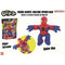 Actiefiguren Marvel Goo Jit Zu Spiderman 11 cm