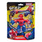 Actiefiguren Marvel Goo Jit Zu Spiderman 11 cm
