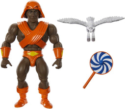 Actiefiguren Mattel Origins Hypno