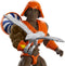 Actiefiguren Mattel Origins Hypno