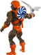 Actiefiguren Mattel Origins Hypno
