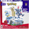 Actiefiguren Mega Construx Pokémon Playset 183 Onderdelen
