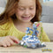 Actiefiguren Mega Construx Pokémon Playset 183 Onderdelen