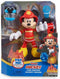 Actiefiguren Mickey Mouse Mickey Fireman 15 cm