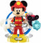 Actiefiguren Mickey Mouse Mickey Fireman 15 cm
