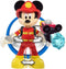 Actiefiguren Mickey Mouse Mickey Fireman 15 cm