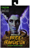 Actiefiguren Monsters Neca April Bride Frankenstein