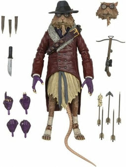 Actiefiguren Monsters Neca Splinter Van Helsing