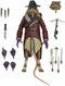 Actiefiguren Monsters Neca Splinter Van Helsing