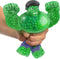 Actiefiguren Moose Toys Hulk S3 - Goo Jit Zu 11 cm