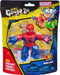 Actiefiguren Moose Toys Spiderman S3 - Goo Jit Zu 11 cm