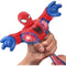 Actiefiguren Moose Toys Spiderman S3 - Goo Jit Zu 11 cm