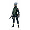 Actiefiguren Naruto KAKASHI THE GREAT WAR