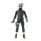 Actiefiguren Naruto KAKASHI THE GREAT WAR