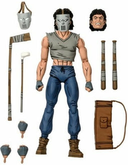 Actiefiguren Neca Casey Jones