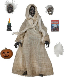 Actiefiguren Neca Creepshow Ultimate Modern