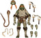 Actiefiguren Neca Michelangelo Mummy Modern