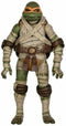 Actiefiguren Neca Michelangelo Mummy Modern