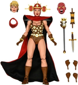 Actiefiguren Neca Mutant Ninja Turtles