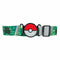 Actiefiguren Pokémon Clip belt 'N' Go - Bulbasaur 5 cm
