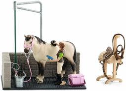 Actiefiguren Schleich + 3 jaar