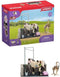 Actiefiguren Schleich + 3 jaar