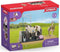 Actiefiguren Schleich + 3 jaar