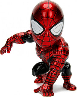 Actiefiguren Spider-Man 10 cm