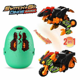 Actiefiguren Vtech Switch & Go Dinos