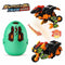 Actiefiguren Vtech Switch & Go Dinos