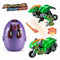 Actiefiguren Vtech Switch & Go Dinos