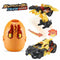 Actiefiguren Vtech Switch & Go Dinos