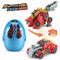 Actiefiguren Vtech Switch & Go Dinos