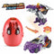 Actiefiguren Vtech Switch & Go Dinos