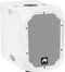 Actieve PA-subwoofer 25.4 cm 10 inch Omnitronic BOB-10A 900 W 1 stuk(s)