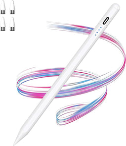 Actieve Touch Stylus Pen geschikt voor Nieuwe iPad & iPad Pro - Hoog Nauwkeurig & Efficiënt