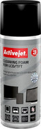Action S.A. - Cleaning ACTIVEJET activeschaum f. TFT/LCD aoc-105 400 ml