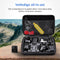Actioncamera Accessoire Set 65 in 1 geschikt voor GoPro - GoPro Accessoires Set - 65-delige Action Camera Accessoires Kit met Opbergkoffer - Gopro Mount kit - Gopro Hero 10 - Gopro Hero 9 - Gopro Hero 8 - Inclusief Handleiding