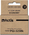 Actis KC-525Bk Inkt (vervanging voor Canon PGI-525GBK; Standaard; 20 ml; zwart)