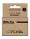 Actis KC-526BK ink (replacement for Canon CLI-526Bk; Standard; 10 ml; black (with chip)