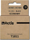Actis KE-1811 inkt (vervanging Epson T1811; Standaard; 18 ml; zwart)