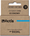 Actis KH-933CR inkt (vervanging HP 933XL CN054AE; Standaard; 13 ml; blauw)