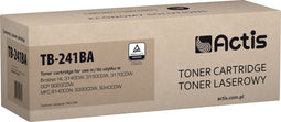 Actis TB-241BA tonercartridge Compatibel Zwart 1 stuk(s)