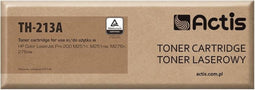 Actis TH-213A tonercartridge Compatibel Magenta 1 stuk(s)