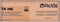 Actis TH-30X tonercartridge (vervanging HP 30X CF230X; Standaard; 3500 pagina's; zwart)