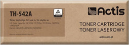Actis TH-542A tonercartridge Compatibel Geel 1 stuk(s)