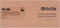ACTIS TH-59A toner for HP printer replacement HP CF259A; Supreme; 3000 pages; black