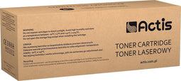 Actis TO-B432A tonercartridge Compatibel Zwart 1 stuk(s)