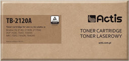 Actis toner do Brother TN-2120