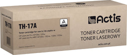 Actis toner do HP 17A CF217A n